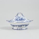 1430 3412 TUREEN